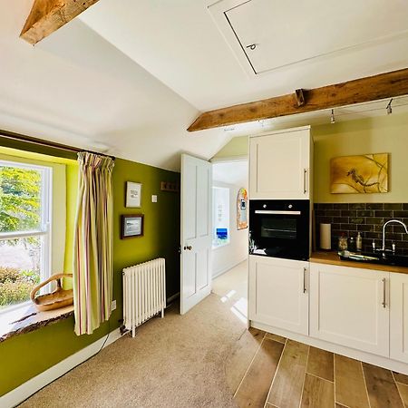Exceptional Retreat Near Cornwall Coast Tywardreath Buitenkant foto